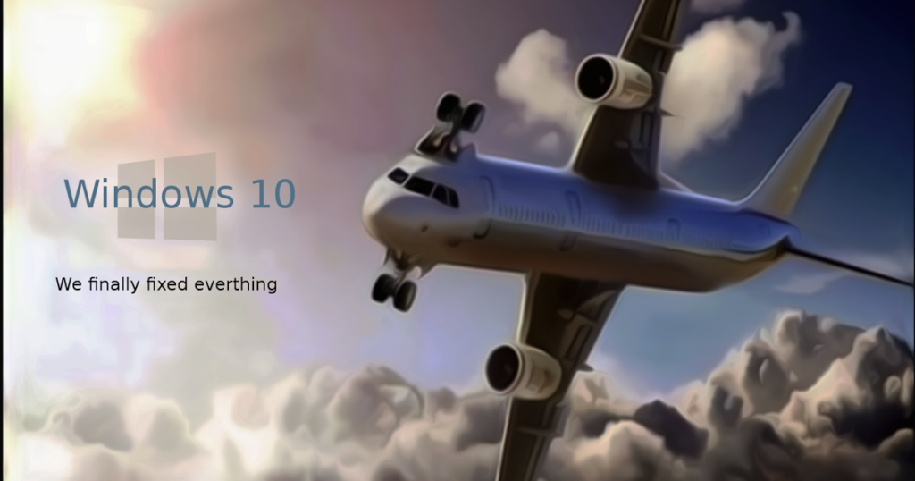 Sony Vegas 7.0 under Windows 10