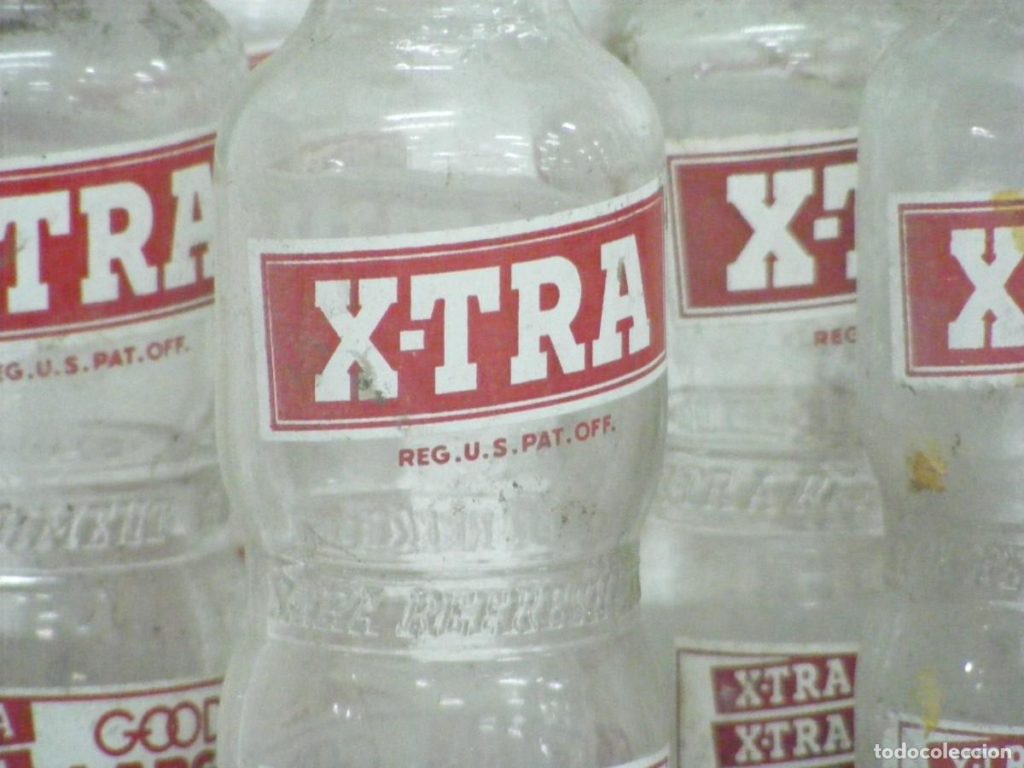 What was that soda on Outlander?