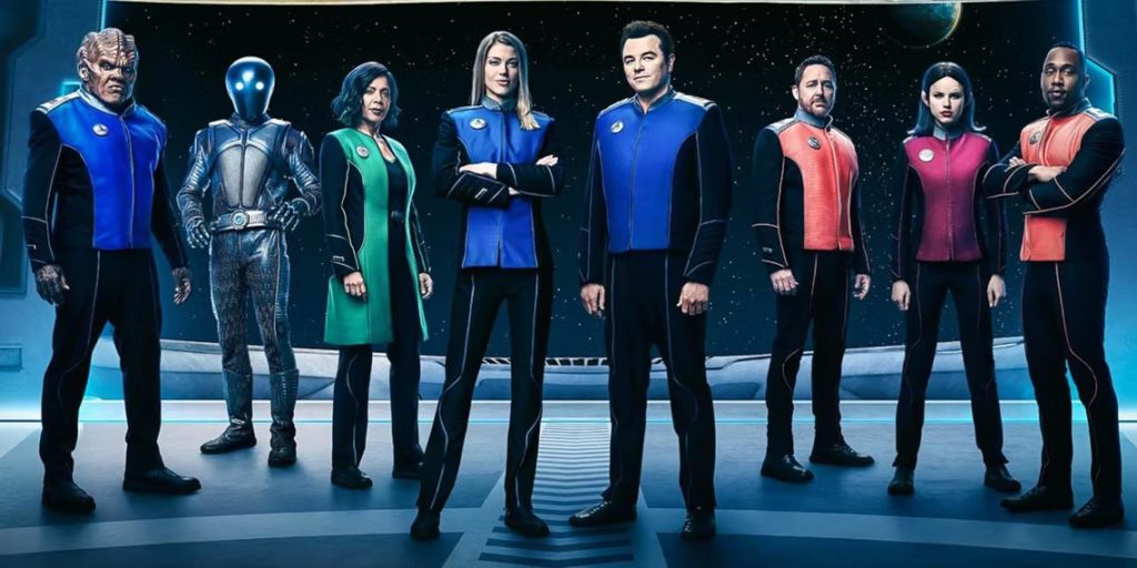The Orville