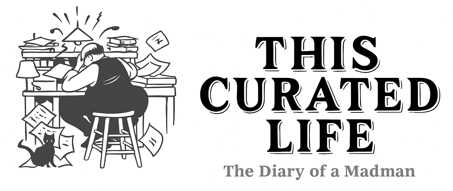 This Curated Life
